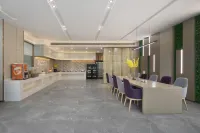 Lifeng Impression Hotel (Peng'an Yipin World Branch) - Frühstück