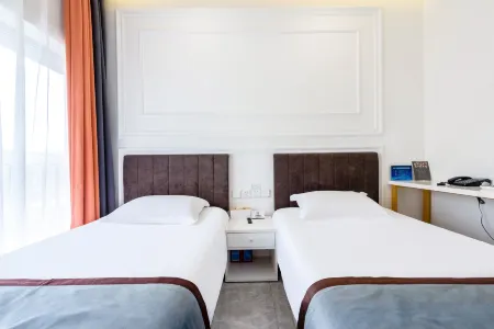 CHEERMAY HOTELS· Beijing Temple of Heaven Branch