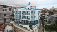 Khách Sạn Làng Chài Các khách sạn ở Nhơn Lý