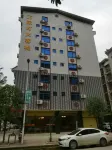 Wanjia Light Inn