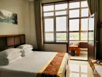 Ganxian Xingangyuan Hotel - Balkoner