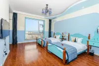 BeidaiheLandauHotel Hotels in Central Beach.Laohushi Park