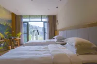 Tianjing Jiayi Water Basket Resort