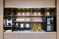 JI Hotel (Ulanhot Wanda Plaza) - breakfast