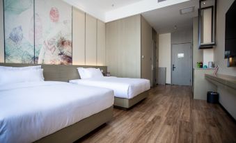 Yitong Kaisixu Hotel