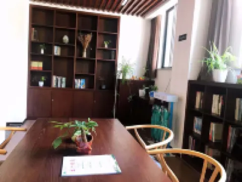 運河時光酒店（無錫南禪寺南長街店）