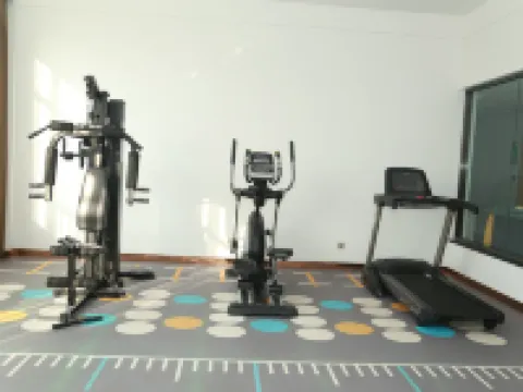 GreenTree Inn (Xiyang Bus Station) Hotels in Xiyang