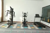 GreenTree Inn (Xiyang Bus Station) Hotels in Xiyang