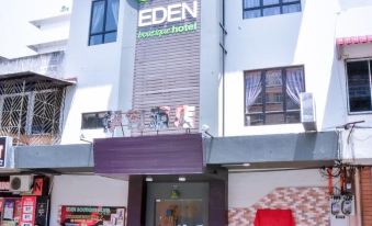 Eden Boutique Hotel