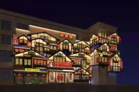 Wanhua Shuqi International Hotel Hotels in Si County