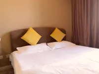 Fashion Express Short-term Rental Apartment (Zhuanghe Xintiandi Huafu Branch)