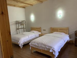 Nanqiao Qingshe Homestay