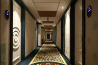 Aiju Boutique Hotel (Dashiqiao Railway Station) Hotel a Dashiqiao