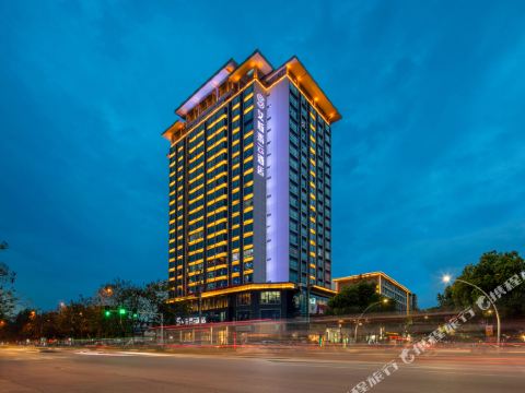 Ace Feiyun Hotel (Shaanxi University of Technology Guhantai Branch)