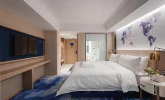 Kyriad hotel (Shenzhen Guangming Zhenmei Subway Station Store)