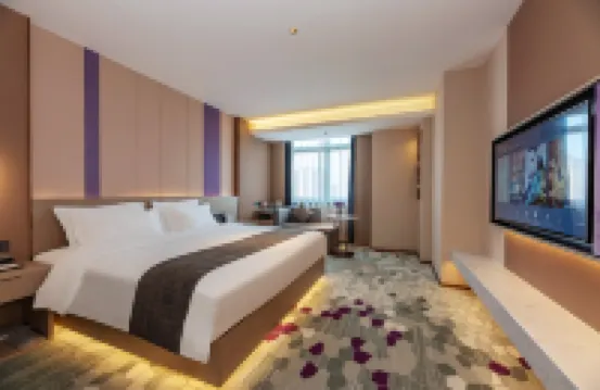 Lifeng Hotel (Pingnan financial investment building)