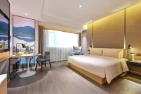 Shenyang North Station Financial Center Atour Hotel Hotels in Shenyangbei Railway Station/Liaoning University