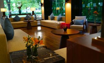 SSAW Boutique Hotel Cheng Man