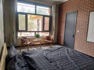 Zhongzi Taoxuan Homestay