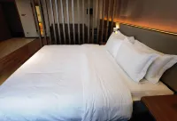 7 Days Premium Hotel (Jiangyin Changshan Branch) Hotels in Chengdong National High-Tech Zone