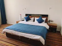 Himalaya Pulan Hotel Hotels in Purang