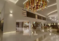 利雅得奧拉亞萬怡飯店