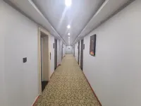 仲驛ホテル（平邑仲村仲子広場）