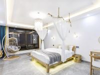 西塘旅途家文化酒店 - 舒适一室大床房