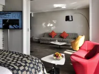 Pullman Dakar Teranga