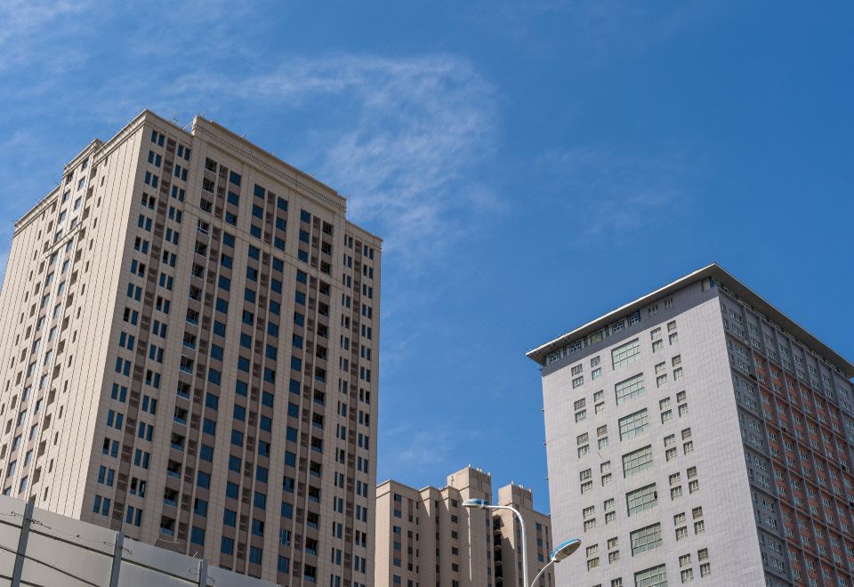 3. 지우시 호텔 (..