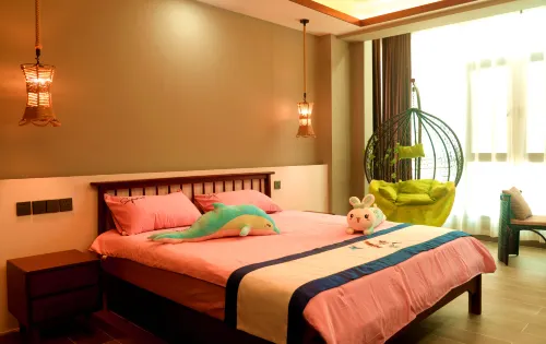 Shenglv Inn -  อินน์