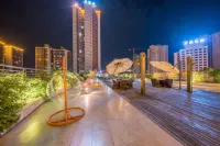 7Days Inn Hotel (Huaying Liantai International) - 2-Star