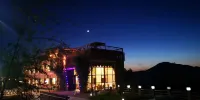 Guanshan Shiwai Chayuan Inn 바오캉 호텔