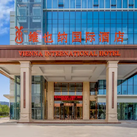 Changxing Vienna International Hotel
