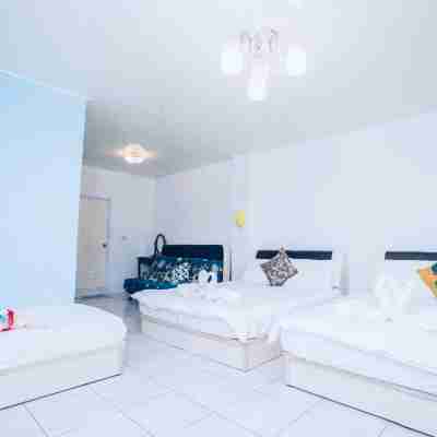 Happy Beds and Breakfasts Rooms