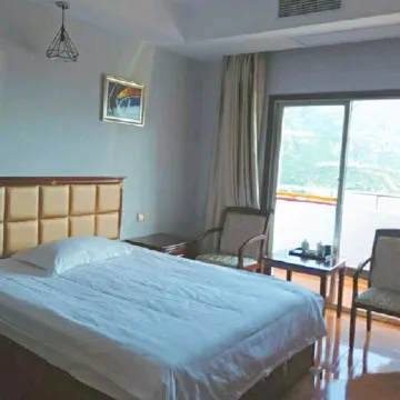 Zigui Lantianyun Hotel