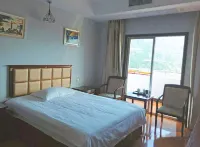 Zigui Lantianyun Hotel