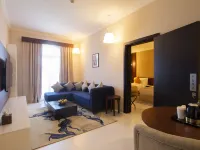 Asma Hotel Al Barsha Hotels in der Nähe von Nestle Middle East