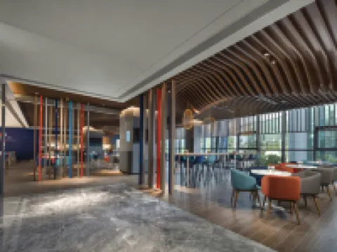 Holiday Inn Express ZHUHAI GONGBEI by IHG Hotels in Zhuhai