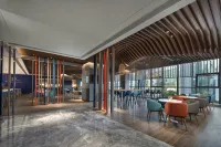 Holiday Inn Express Zhuhai Gongbei(Gongbei Port)