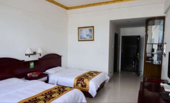 Changning Hotel