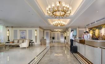 Vienna Hotel (Shenzhen Bay Airong Branch)