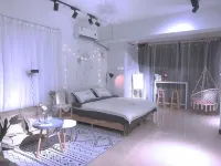 淮南喵小居公寓