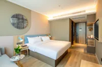 Homeinn NEO - Linfen Pingyang Square Shenglong International Yingchun Street