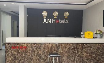 Junyi chain hotel Jinzhou commercial city