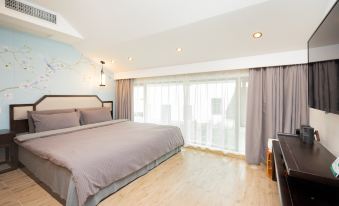 Shanghai Guiyuanju Homestay
