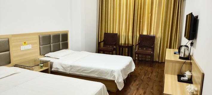 Tianmen Jiaxing guest room Hotels in Tianmen