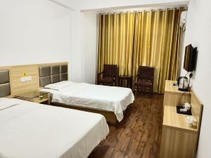 Tianmen Jiaxing guest room