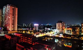 Yichun Qilixiang Homestay