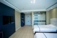 Jintian International Hotel Hotels in Tongjiang